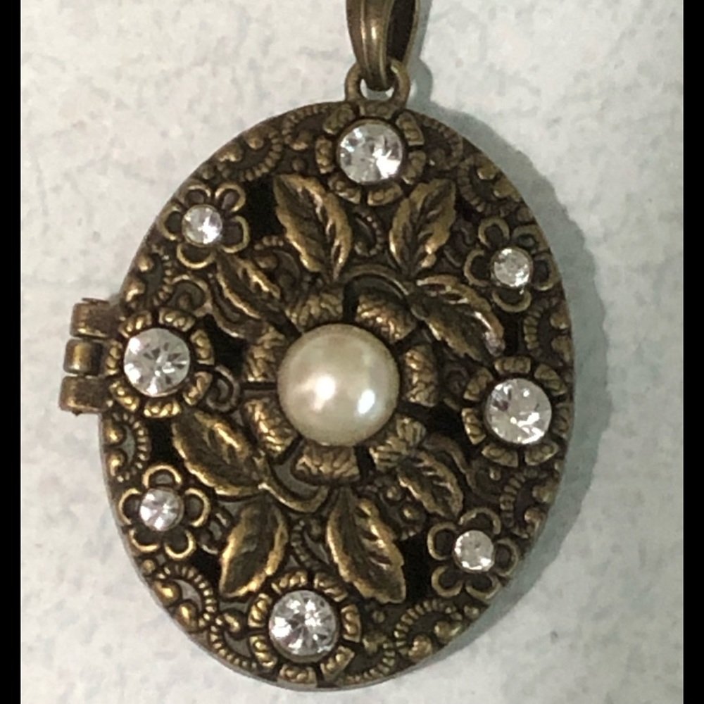Beautiful Necklace